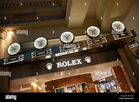 where to buy rolex in las vegas